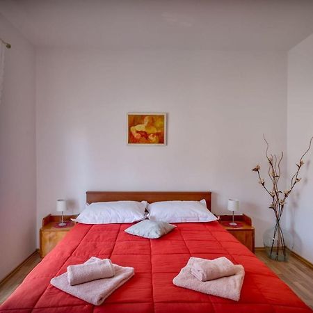Apartment Neretva Dream Komin  Dış mekan fotoğraf