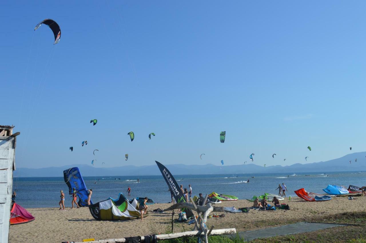 Apartment Neretva Dream Komin  Dış mekan fotoğraf