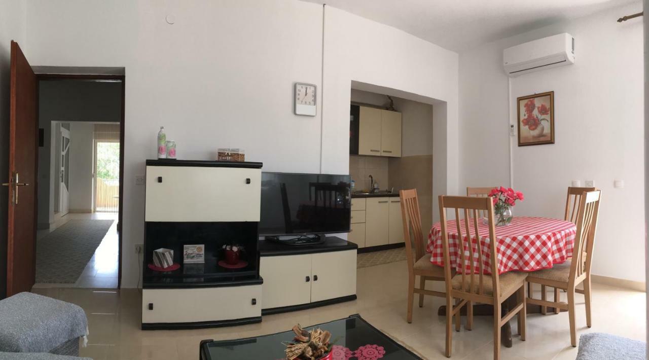 Apartment Neretva Dream Komin  Dış mekan fotoğraf