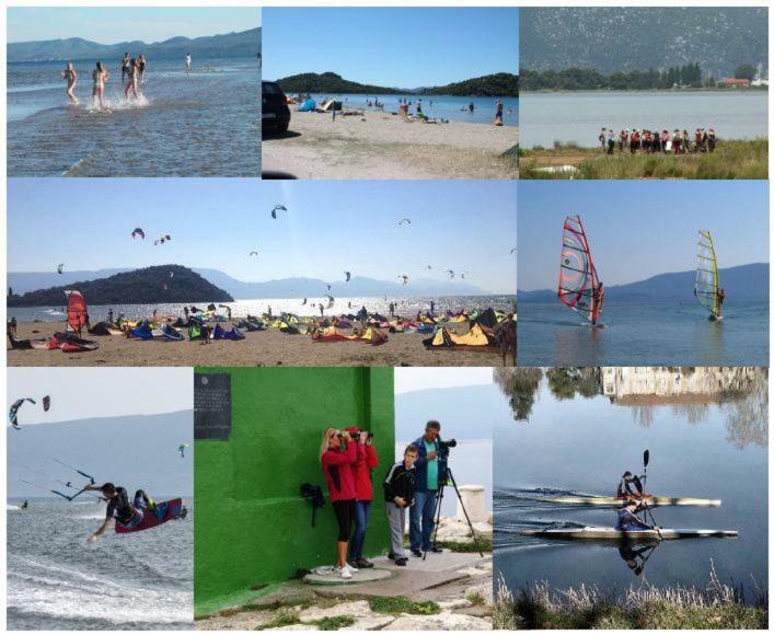 Apartment Neretva Dream Komin  Dış mekan fotoğraf