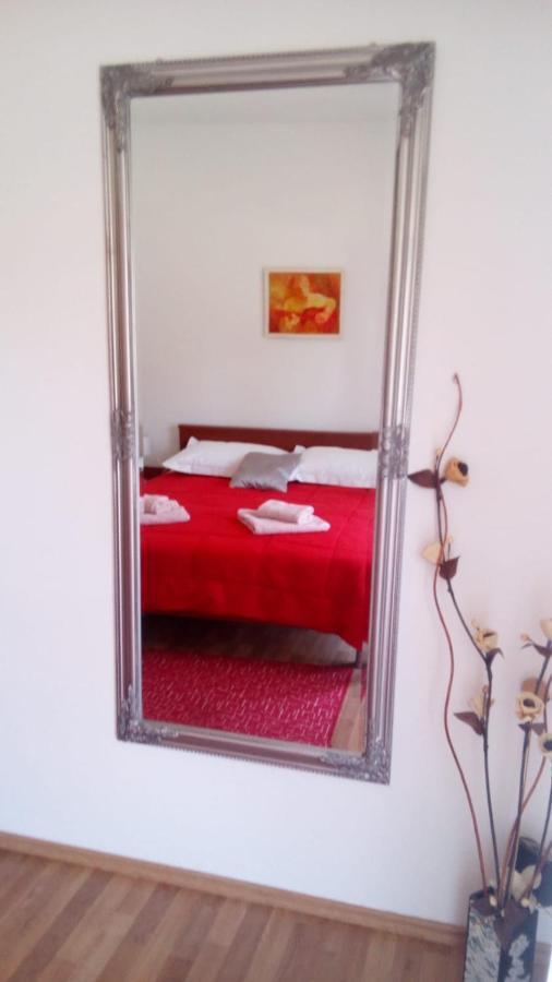 Apartment Neretva Dream Komin  Dış mekan fotoğraf