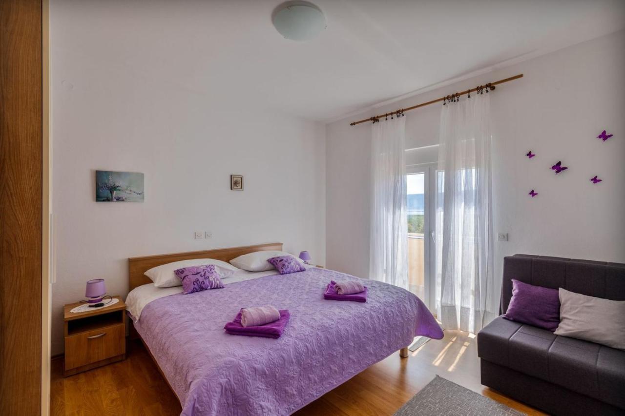 Apartment Neretva Dream Komin  Dış mekan fotoğraf