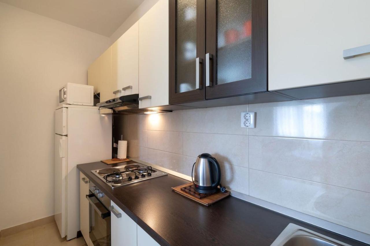Apartment Neretva Dream Komin  Dış mekan fotoğraf