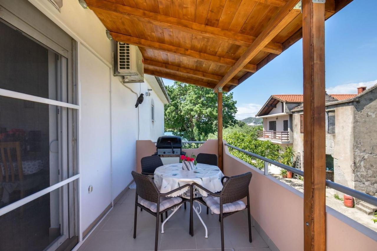 Apartment Neretva Dream Komin  Dış mekan fotoğraf
