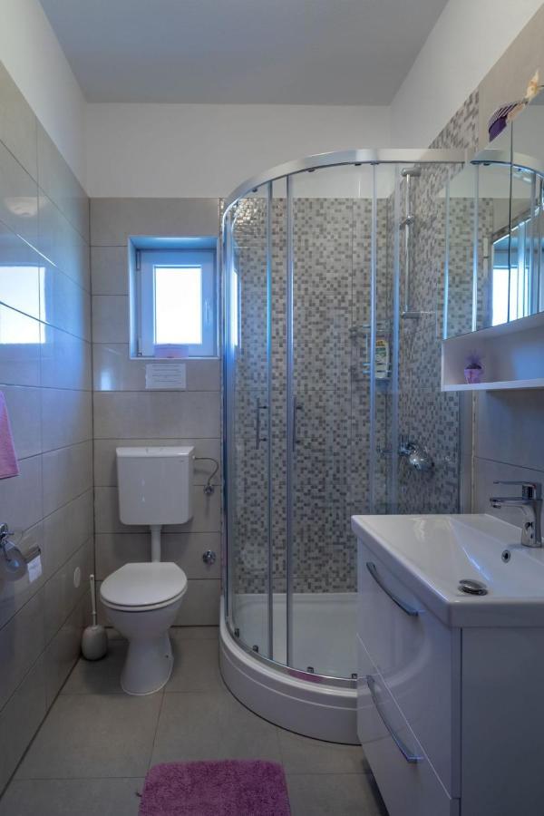 Apartment Neretva Dream Komin  Dış mekan fotoğraf